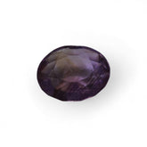 Amethyst - जामुनिया (Jamuniya) | 5.4 ct from | Certified Loose Gemstone for Astrology & Jewelry